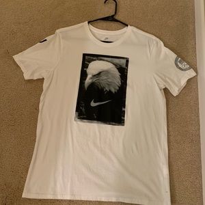 Nike T-shirt short sleeve